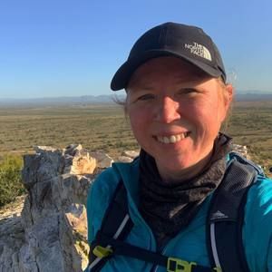 Meet your Posher, Andie